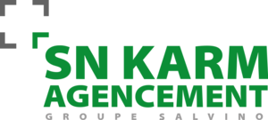logo SN KARM